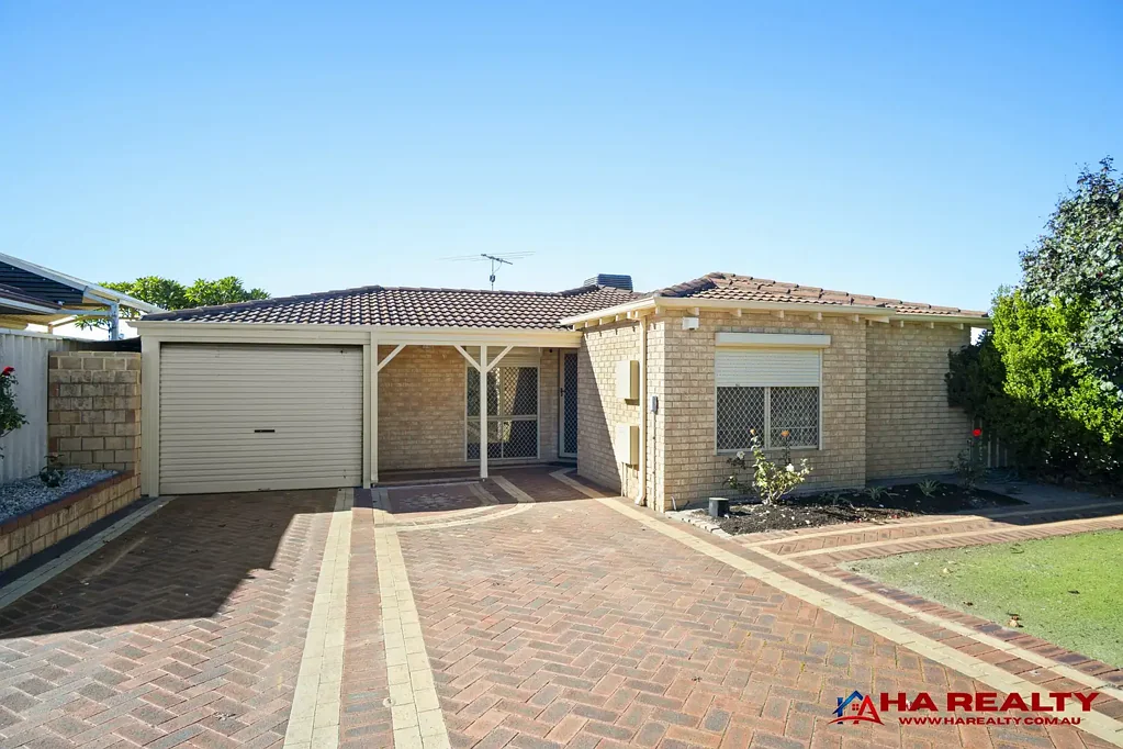 Marangaroo 3房  Neat & Tidy Updated Family Home