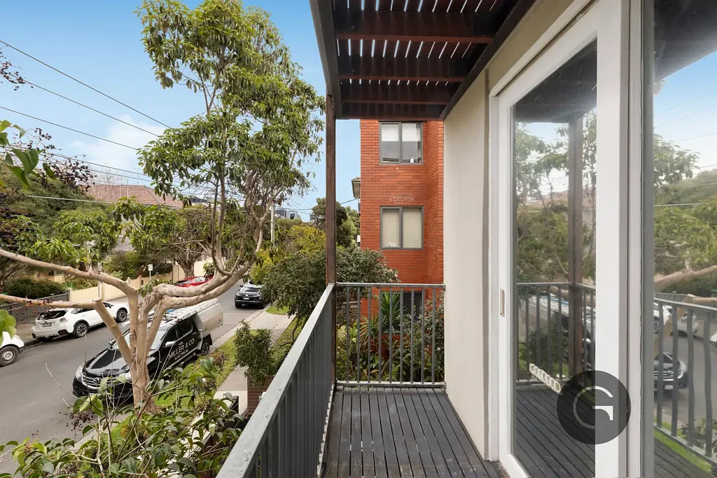 Richmond 2બેડરૂમ Stylish Inner-City Retreat With Balcony In The Heart Of Richmond