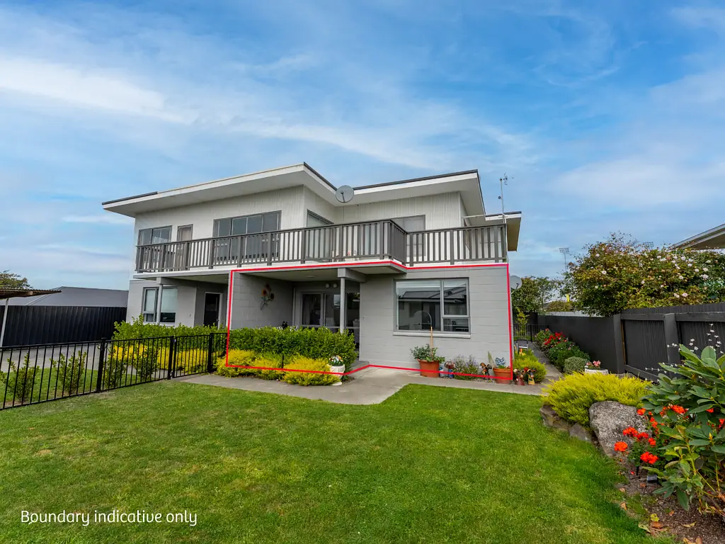 2/38A Maltby Avenue, West End, Timaru, Canterbury