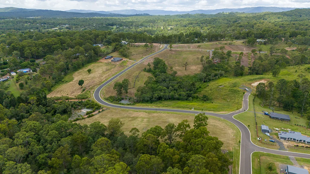 Cedar Vale Secure Your Dream Acreage Lifestyle in Cedar Vale
