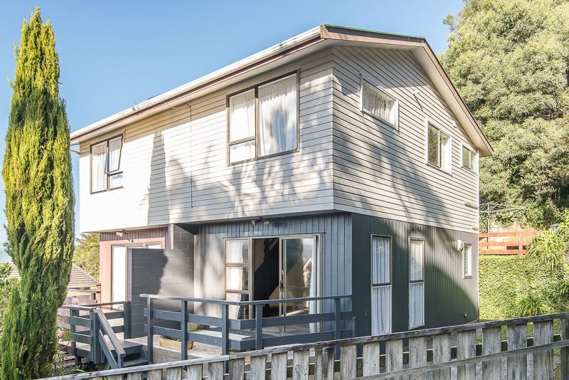 2/85 Mulberry Street, Normandale, Lower Hutt, 2房, 1浴