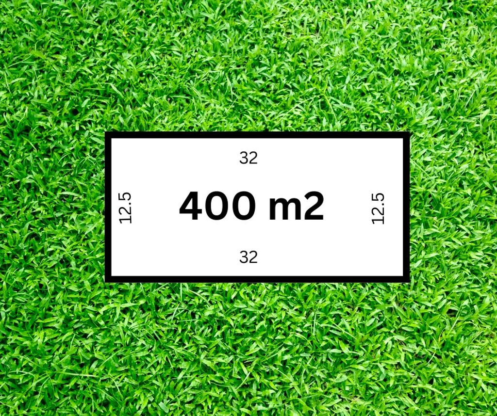 Aintree Perfect opportunity for nest or invest - Titled land!!