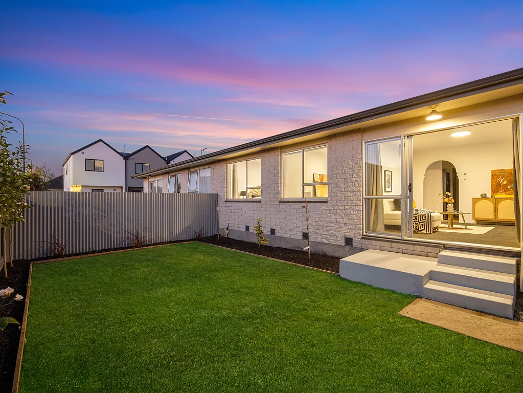 2/110 Barbour Street, Waltham, Christchurch, Canterbury