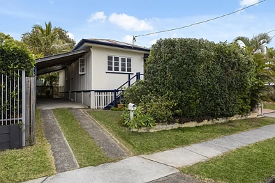 Wynnum 3ਬੈੱਡਰੂਮ A Rare Wynnum Opportunity With Room To Dream