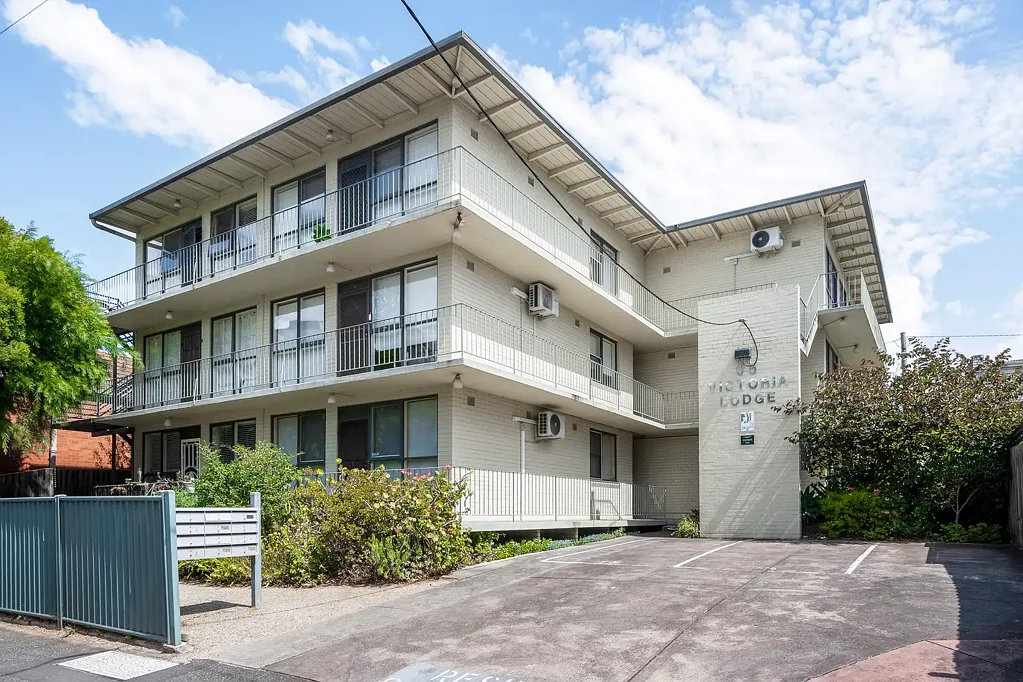 7/95 Victoria Street, Flemington, VIC 3031