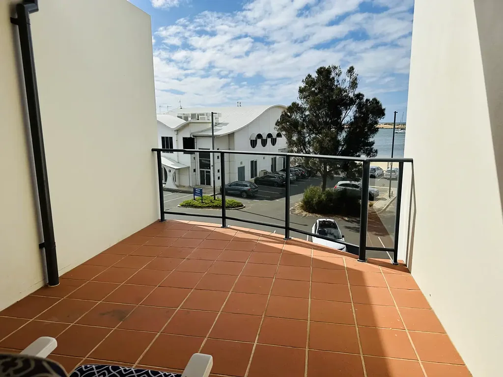 Come home and relax in this spacious 3-bedroom waterfront beauty!