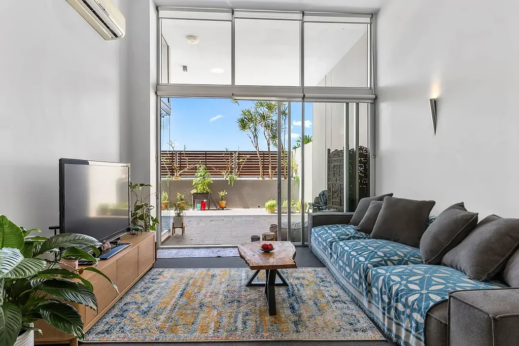 806/43 Hercules Street, Hamilton, QLD 4007
