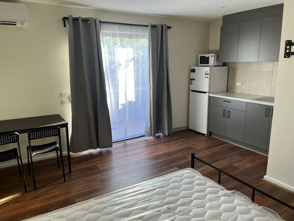 As NEW studio for rent