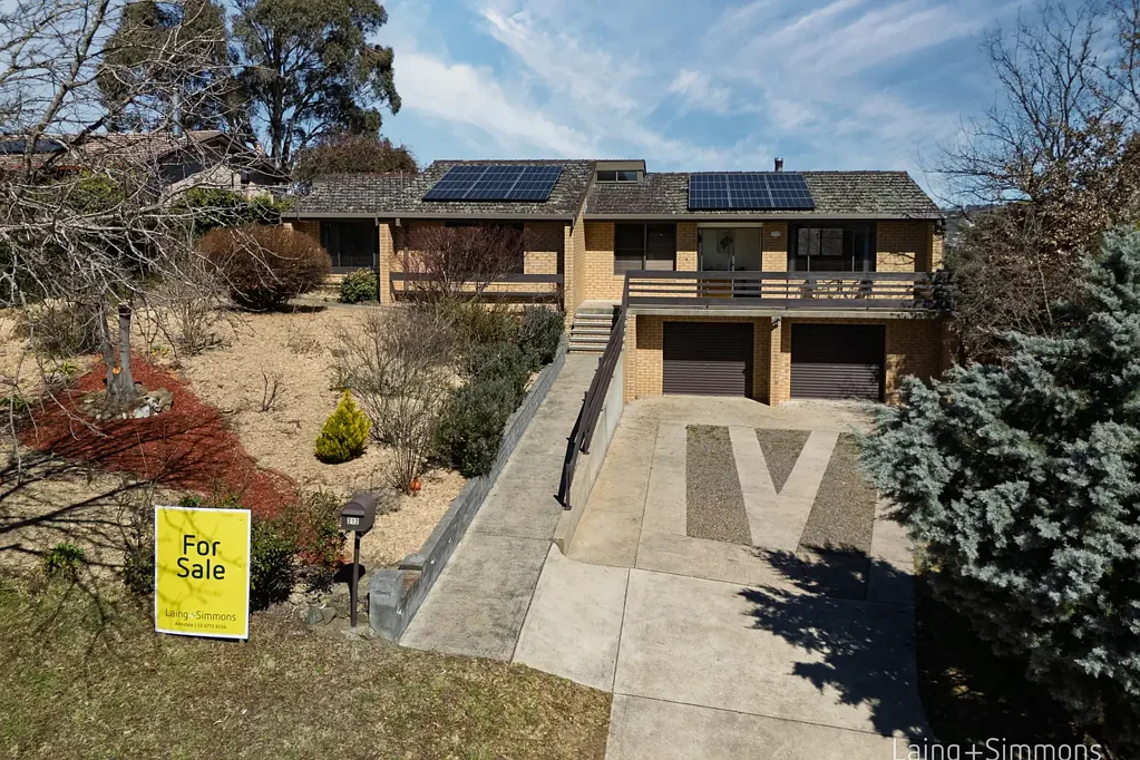 Armidale 3ਬੈੱਡਰੂਮ All That's Left To Do Is Move In and Enjoy!