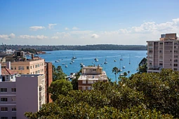 804/12 Ithaca Road, Elizabeth Bay