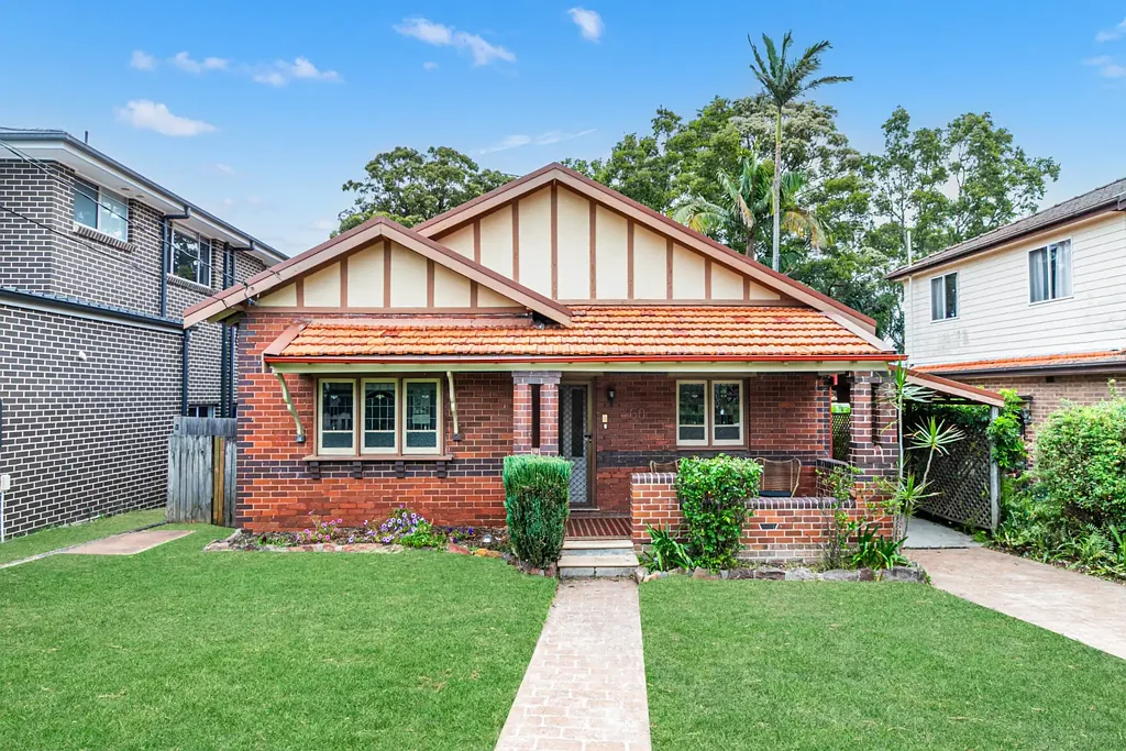 60 Hay Street, West Ryde, NSW 2114