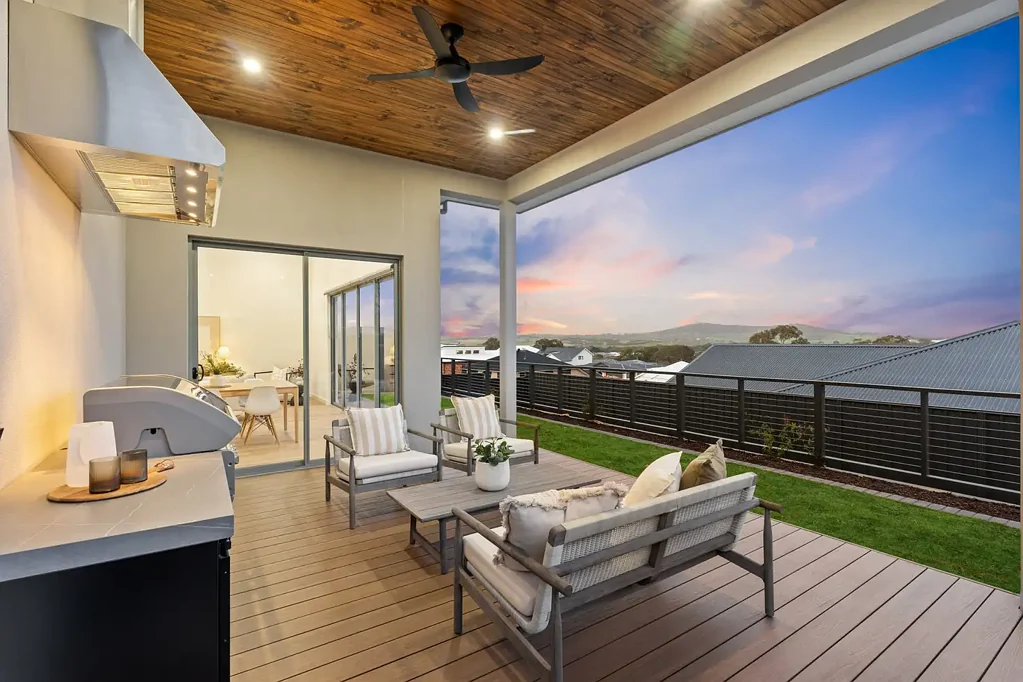 Mount Barker 4房  Brand new modern luxury living at its finest