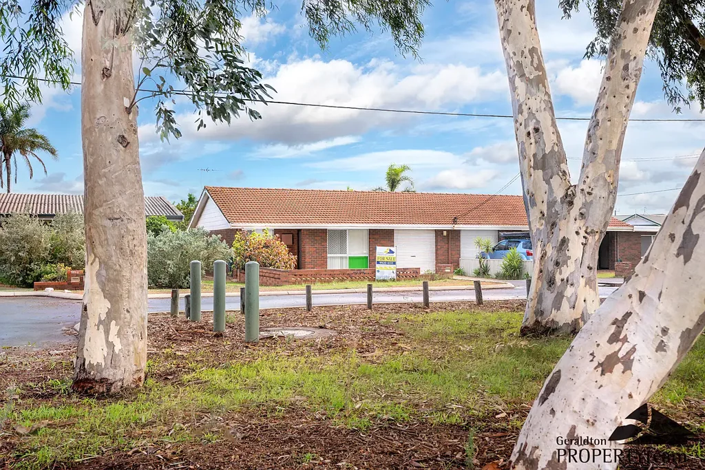119C Railway Street, Bluff Point, WA 6530