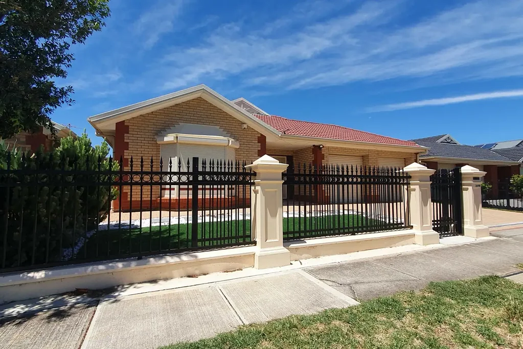 Family Home Conveniently Located