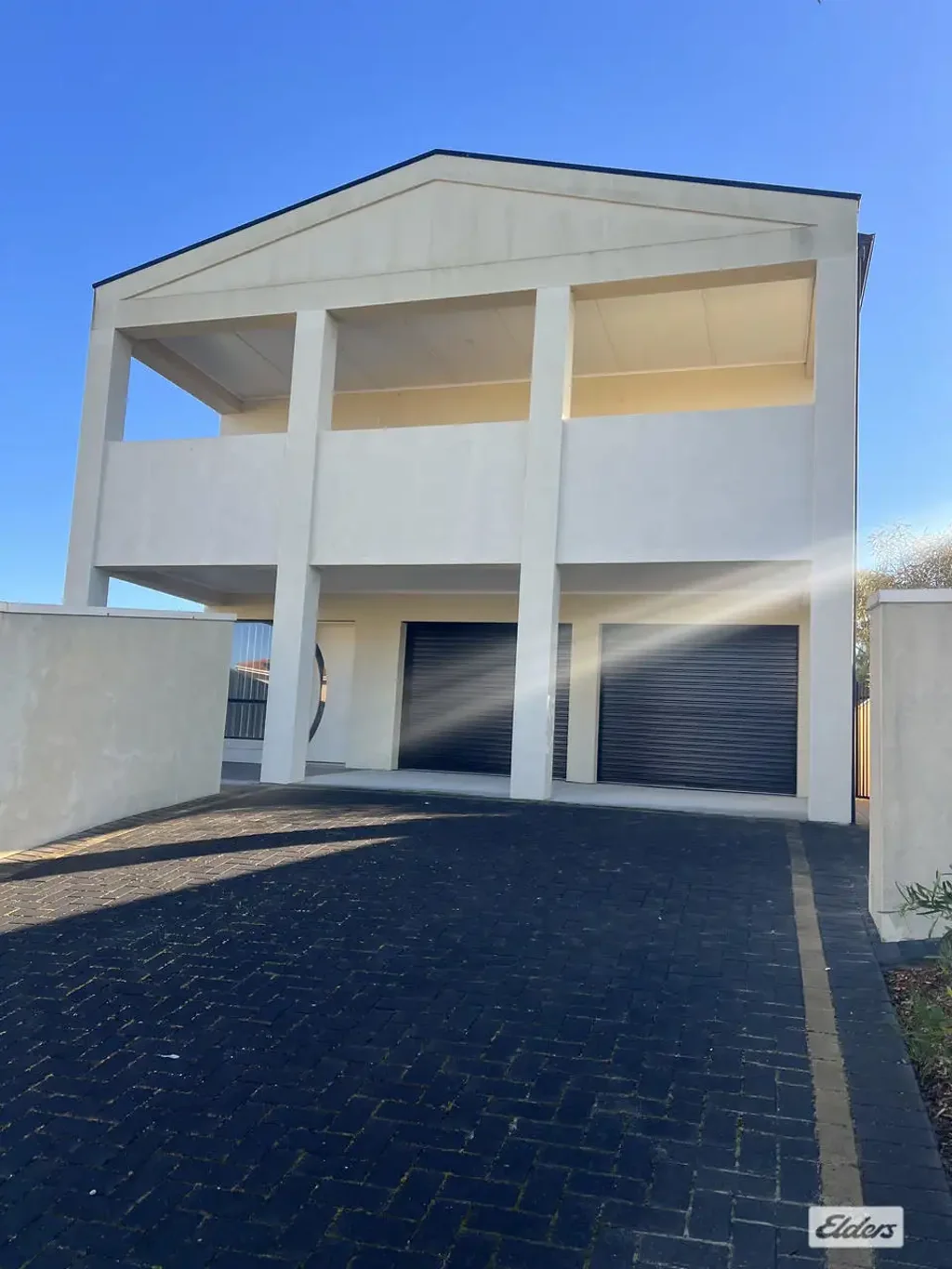 Spacious Family Living with Four Bedrooms & Low-Maintenance Gardens