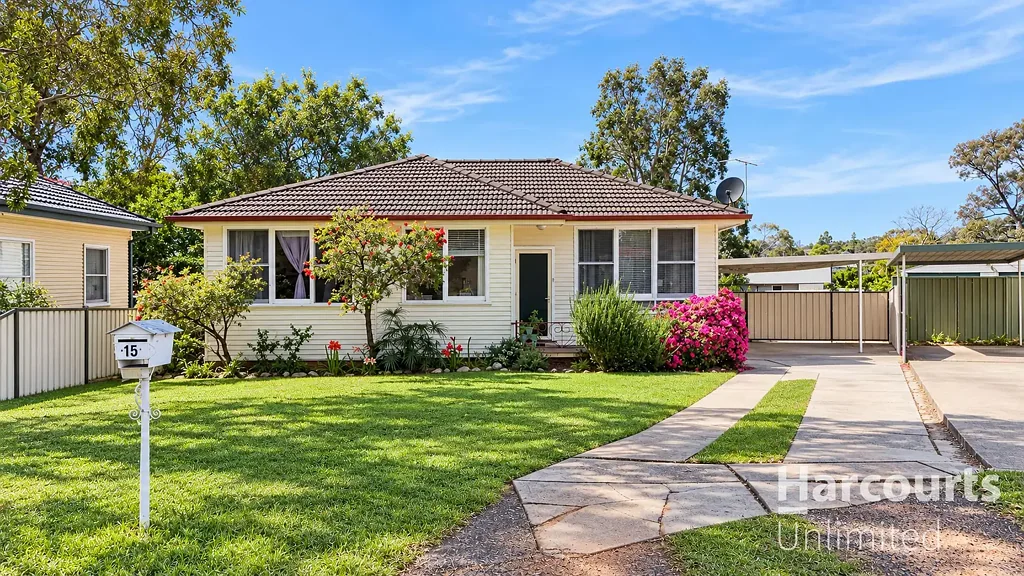 Blacktown 4ਬੈੱਡਰੂਮ Large 803sqm Block - Must Be Sold!