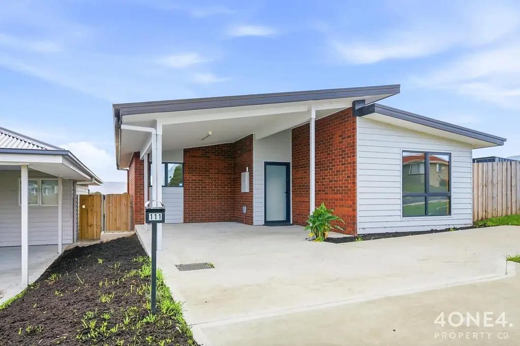 111 Fisher Drive, Herdsmans Cove, TAS 7030