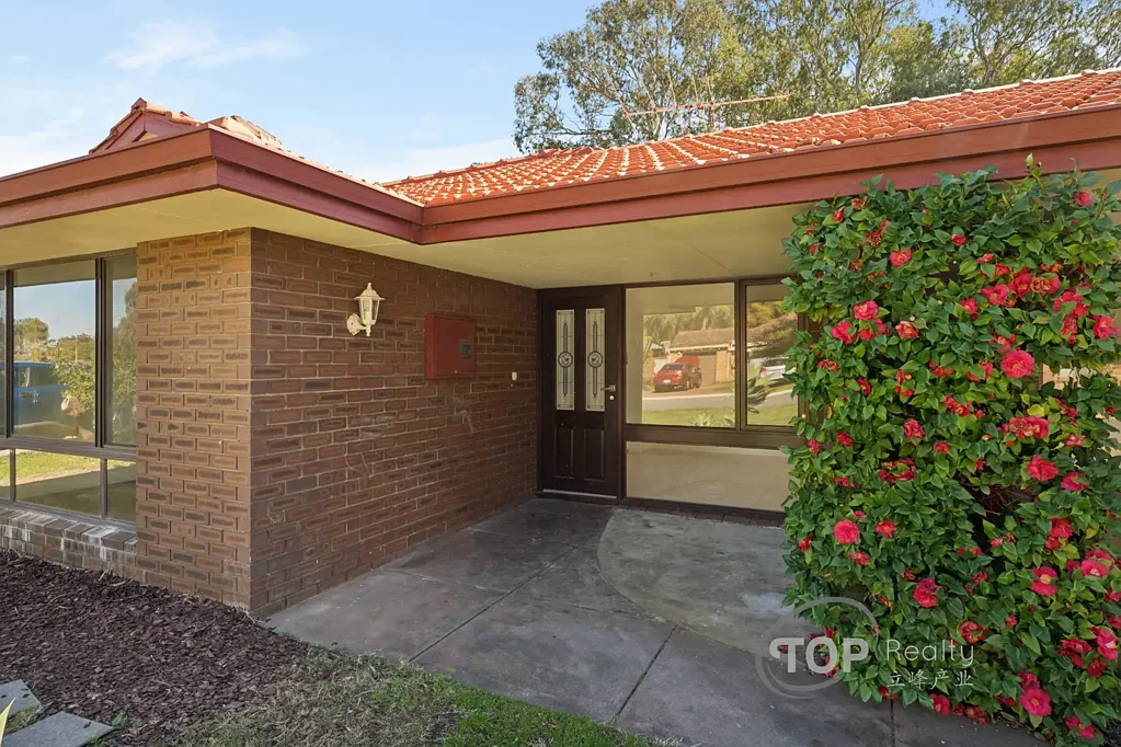 Thornlie 5कमरा UPDATED SPACIOUS FAMILY HOME