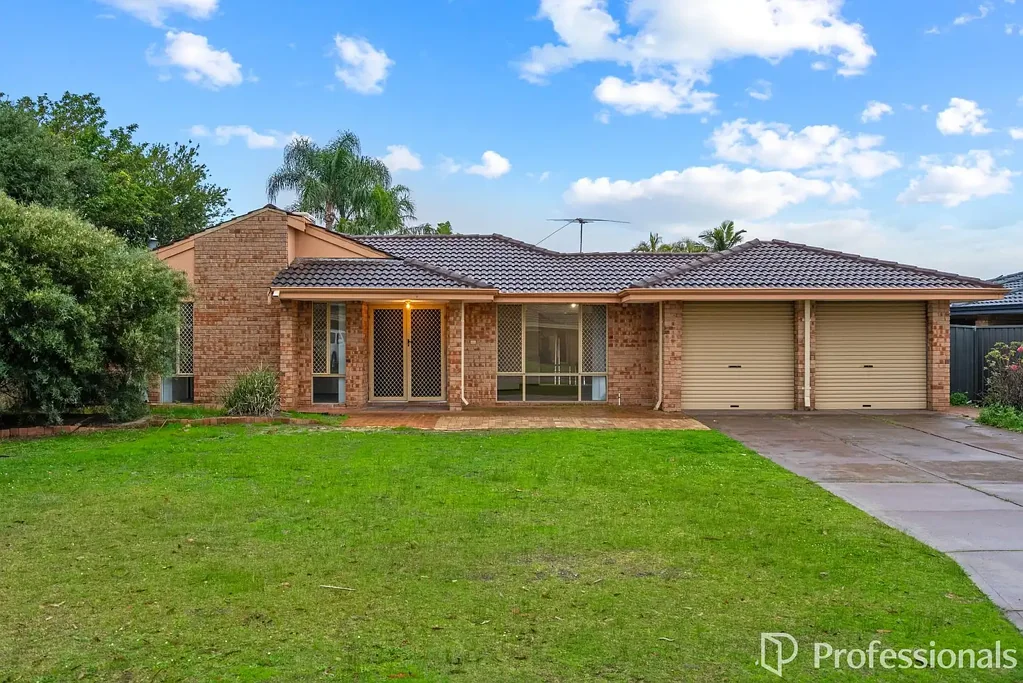 FRESHLY RENOVATED FAMILY HOME READY TO ENJOY!