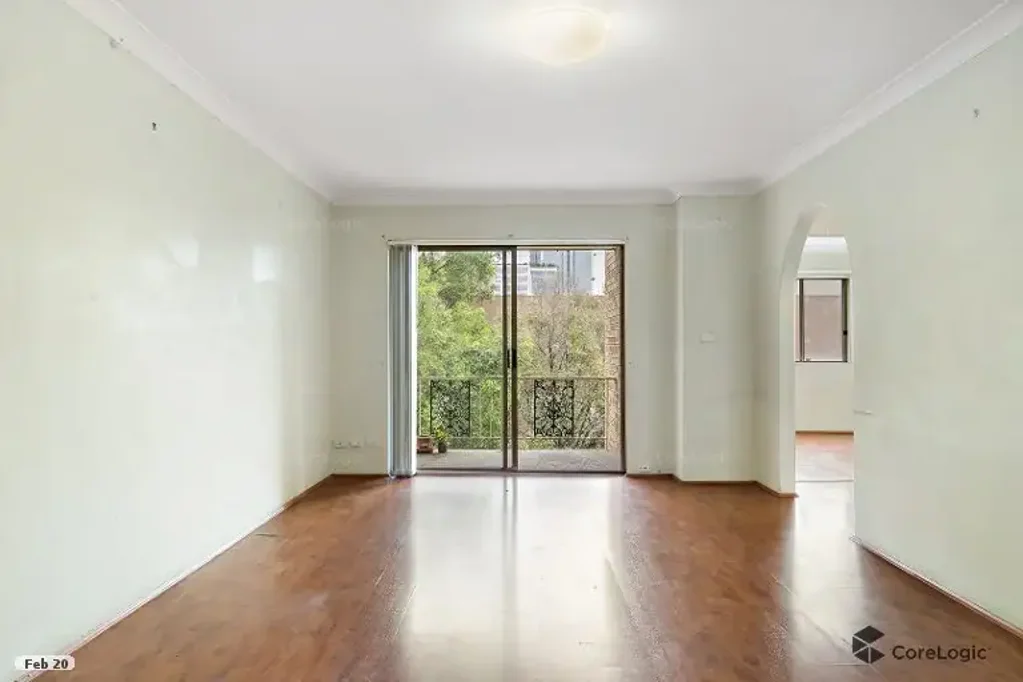 Two Bedroom Unit in Prime Location!