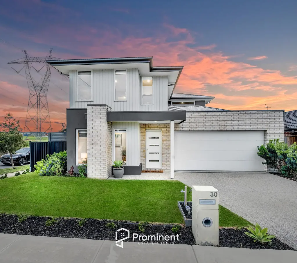 30 Pedro St, Clyde North, VIC 3978
