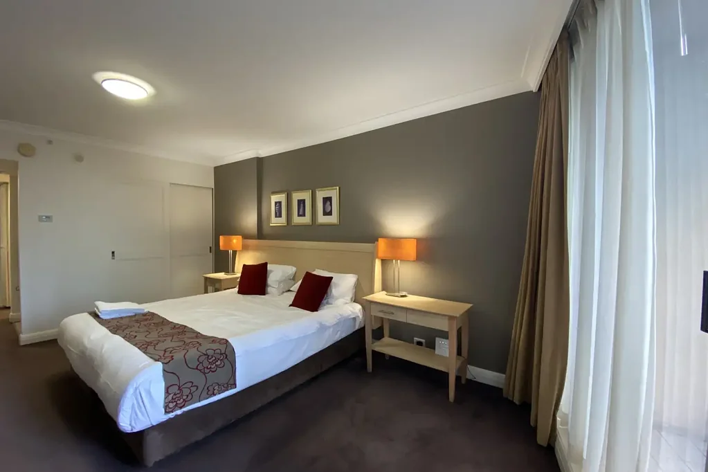 STUDIO that perfectly located in Chatswood !All bills included