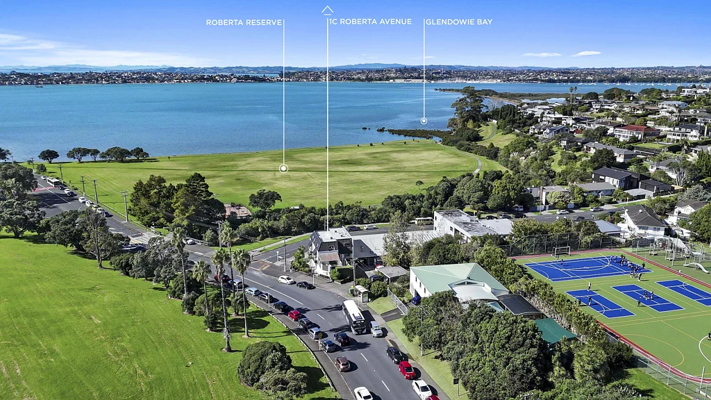 Glendowie 3Kwarto Prime Glendowie | The Secret is Inside!