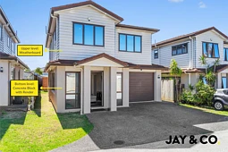 67B Walmsley Road, Favona