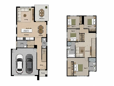 地址保密, Boondall, QLD 4034, 4房, 2浴, House