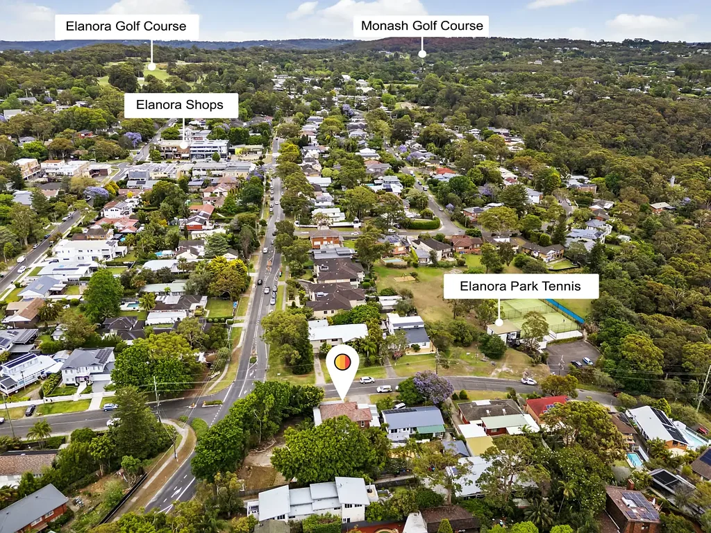 8 Merridong Road, Elanora Heights, NSW 2101