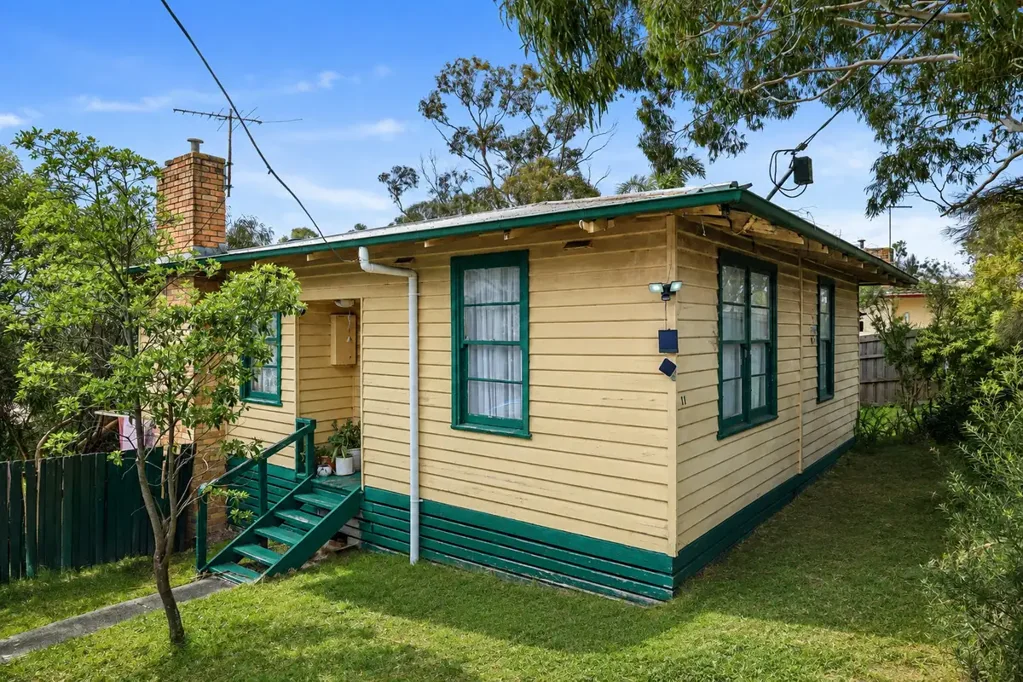 Morwell 2chambre Two-Bedroom Home in a Convenient Morwell Location
