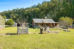 1713 ARALUEN RD, Deua River Valley