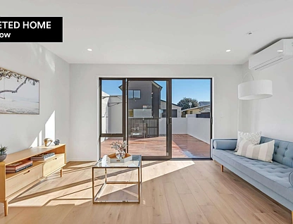 39A Range View Road, Mount Albert, Auckland City, 2部屋, 1バスルーム, House