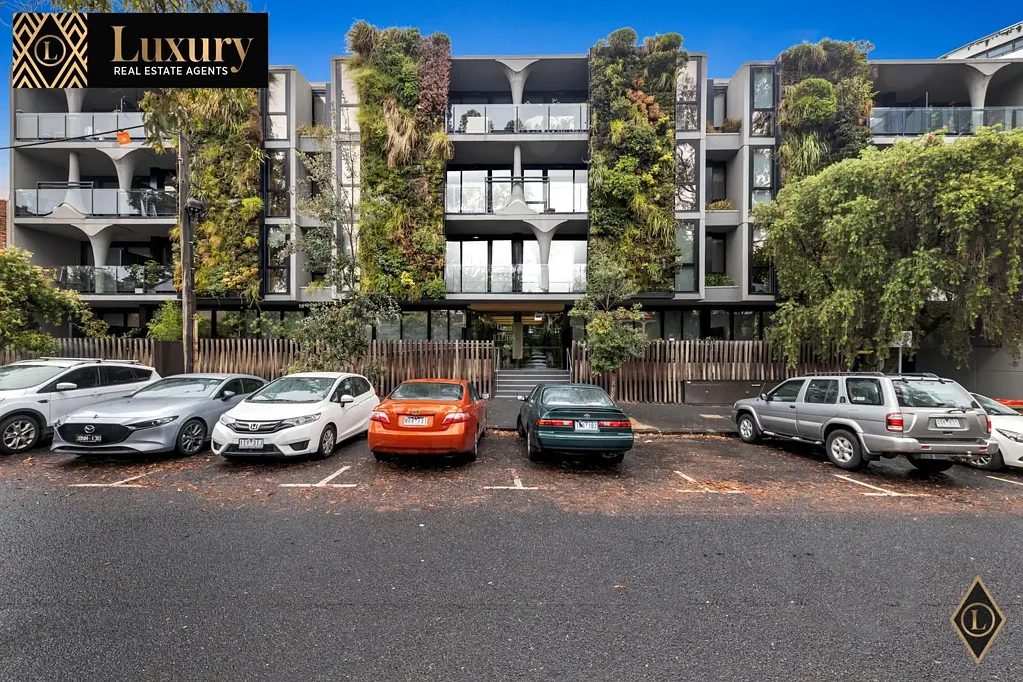 West Melbourne 1બેડરૂમ Enviable city-cusp vibrancy at your fingertips