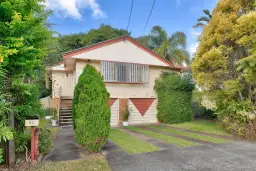 26 Curfew Street, Upper Mount Gravatt