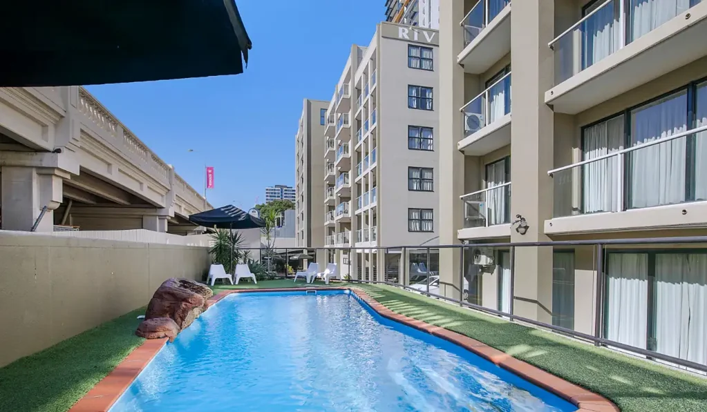 South Brisbane 1कमरा Turnkey Inner City Living with Strong Returns in the Heart of South Brisbane