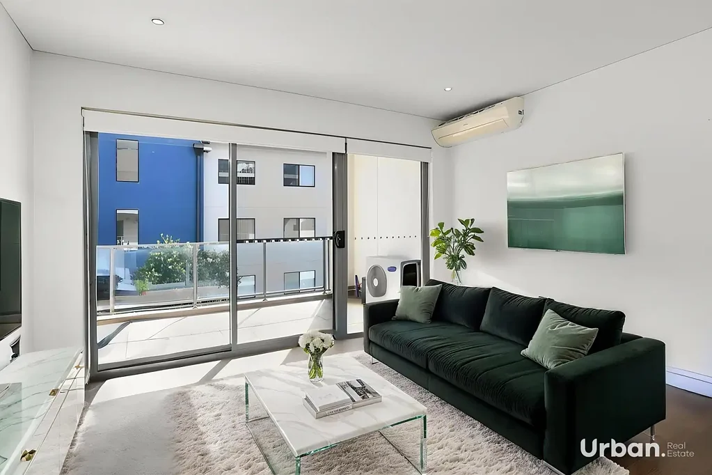 Kellyville Ridge 2ਬੈੱਡਰੂਮ MODERN LIVING IN THE HEART OF KELLYVILLE RIDGE