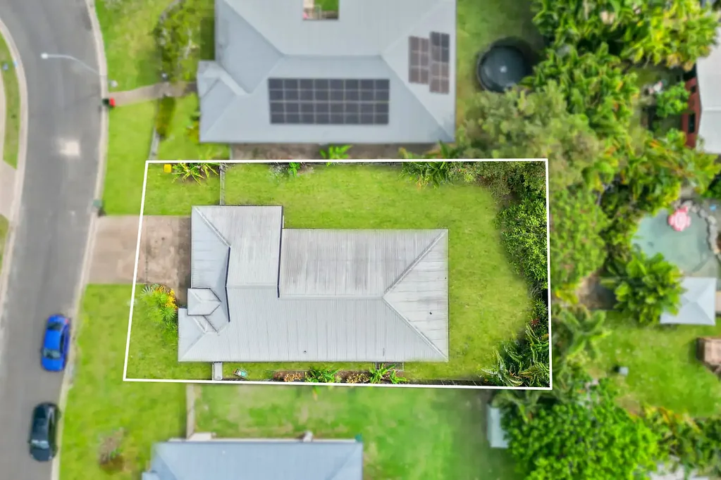 Trinity Park 4ਬੈੱਡਰੂਮ SIDE ACCESS, 4 BED 2 BATH, PRIME LOCATION