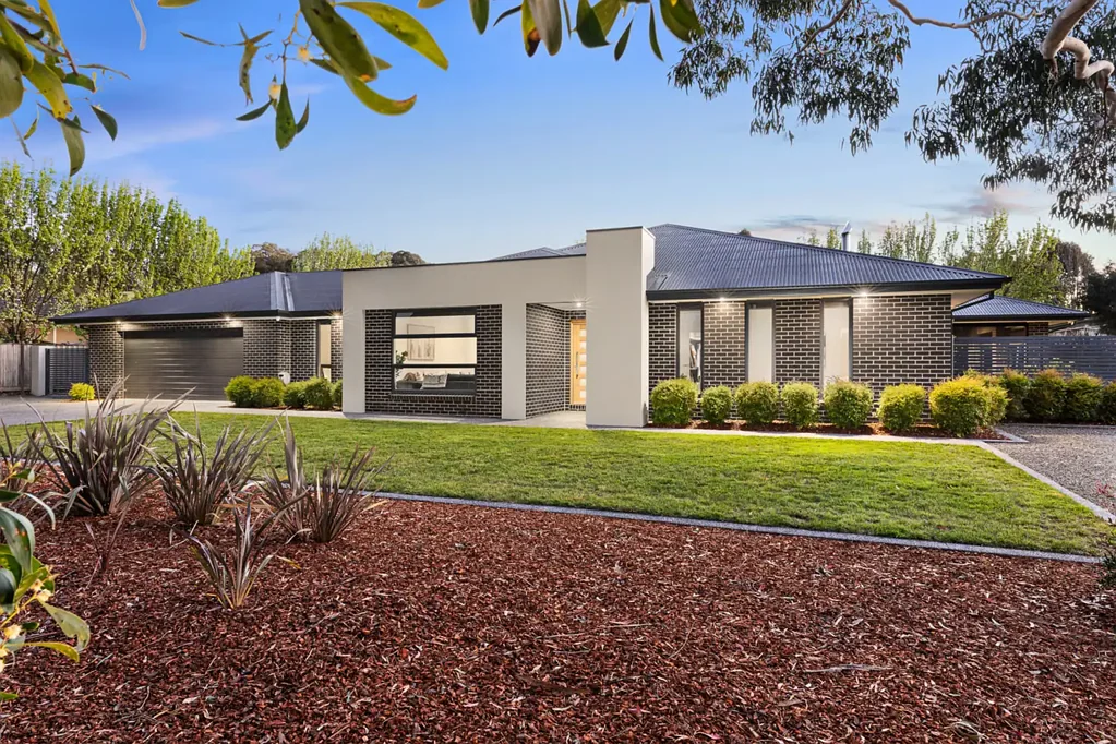 Brown Hill 4Kwarto Luxury, Scale & Exceptional Entertaining on 2,000m²