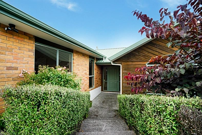 Sought-After Flat Bush Location!