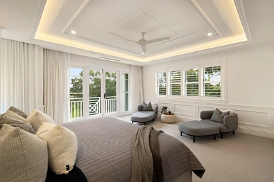 9 SUNNYMEADE PL, MUDGEERABA QLD 4213, 5 Schlafzimmer, 5 Badezimmer, House