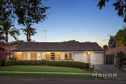 11 Ponytail Drive, Stanhope Gardens