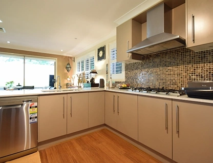 53 Flinders Road, North Ryde, Upper North Shore, 5房, 3浴, House