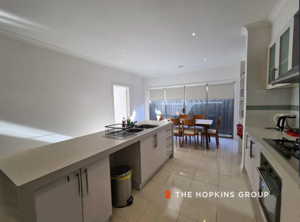 **Discover Modern Living - Affordable Room for Rent in Williams Landing**