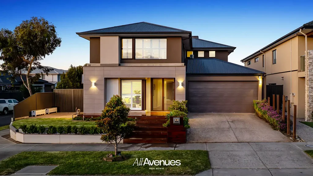 24 Quattro Avenue, Cranbourne East, VIC 3977