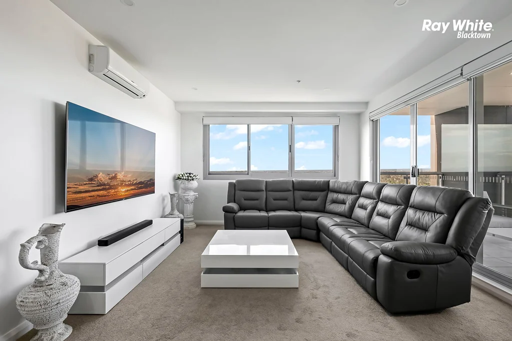 1906/5 Second Avenue, Blacktown, NSW 2148