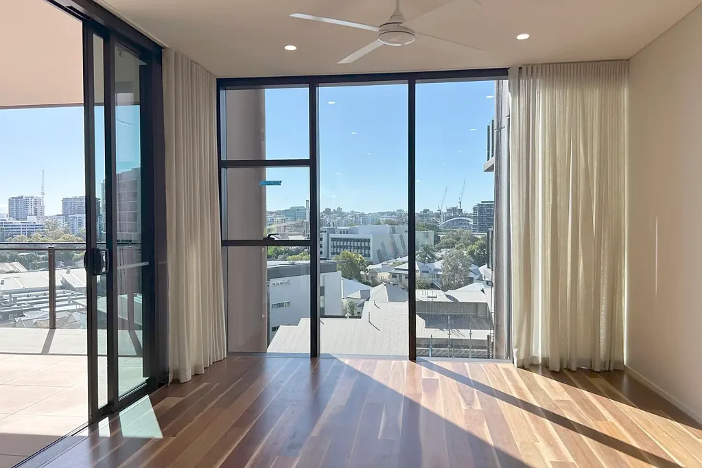 A Home That Feels Like a Work of Art | Brand New 3-Bedroom in West Village