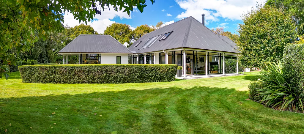 Westmere  Visionary design meets panoramic beauty