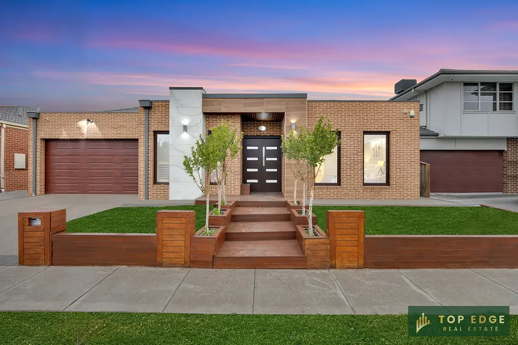 13 Tavor Street, Tarneit, VIC 3029