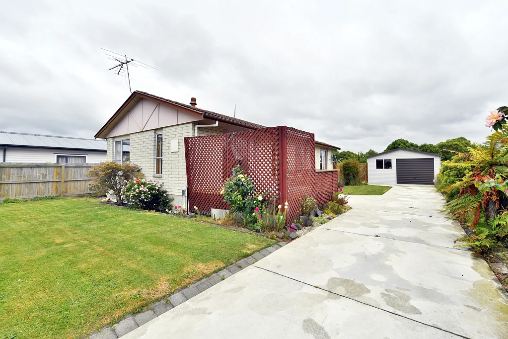 31 Denniston Crescent, Redwood, Canterbury